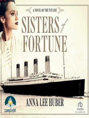 cover image of Sisters of Fortune